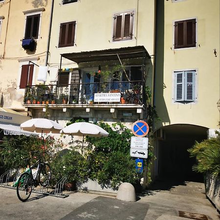 Apartma Santina Apartment Piran Luaran gambar