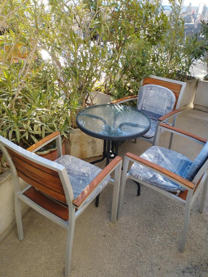 Apartma Santina Apartment Piran Luaran gambar