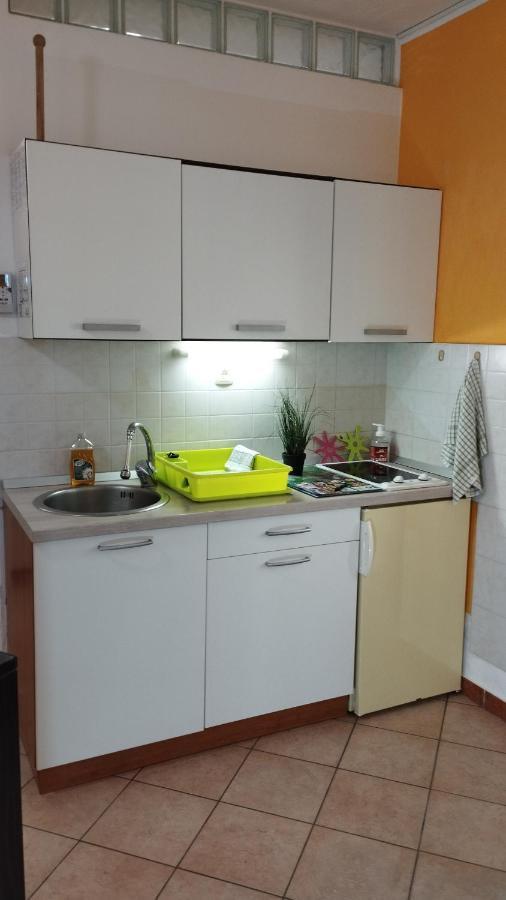 Apartma Santina Apartment Piran Luaran gambar