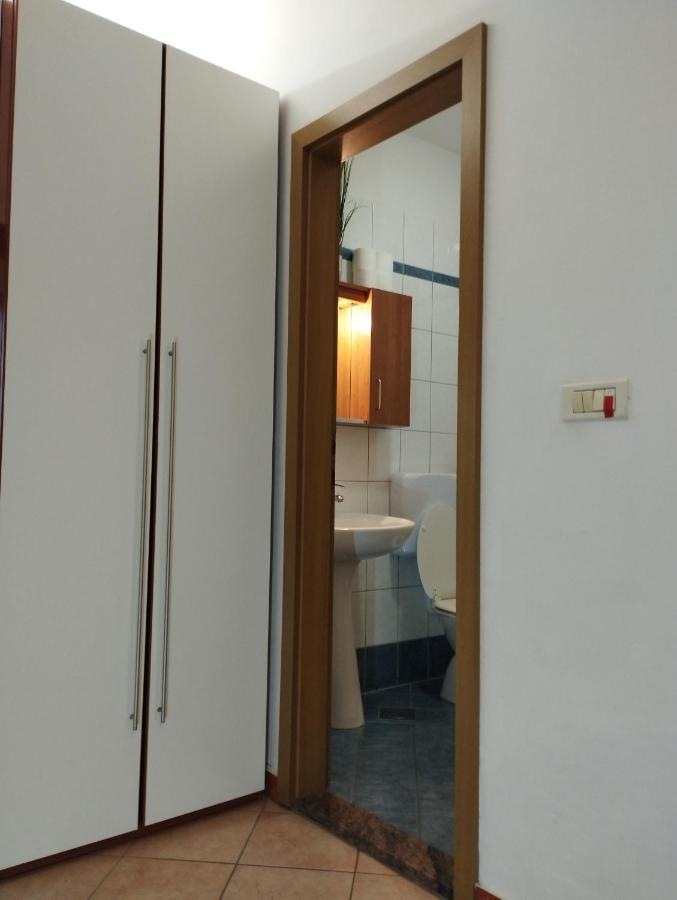 Apartma Santina Apartment Piran Luaran gambar