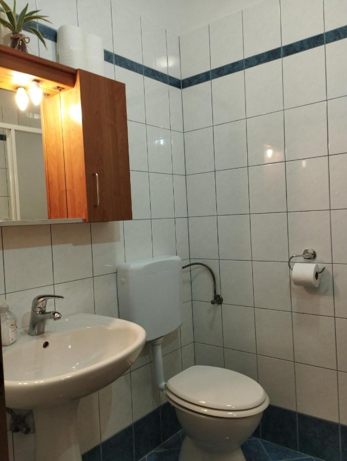 Apartma Santina Apartment Piran Luaran gambar