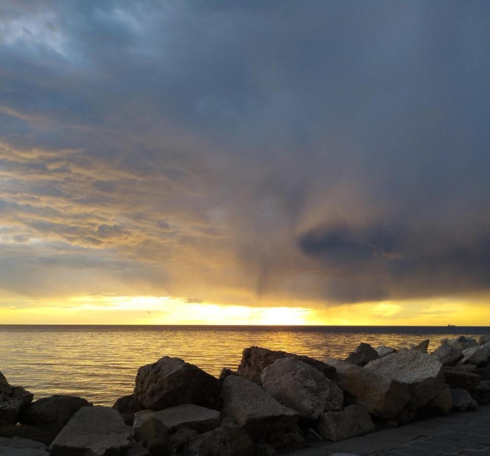 Apartma Santina Apartment Piran Luaran gambar