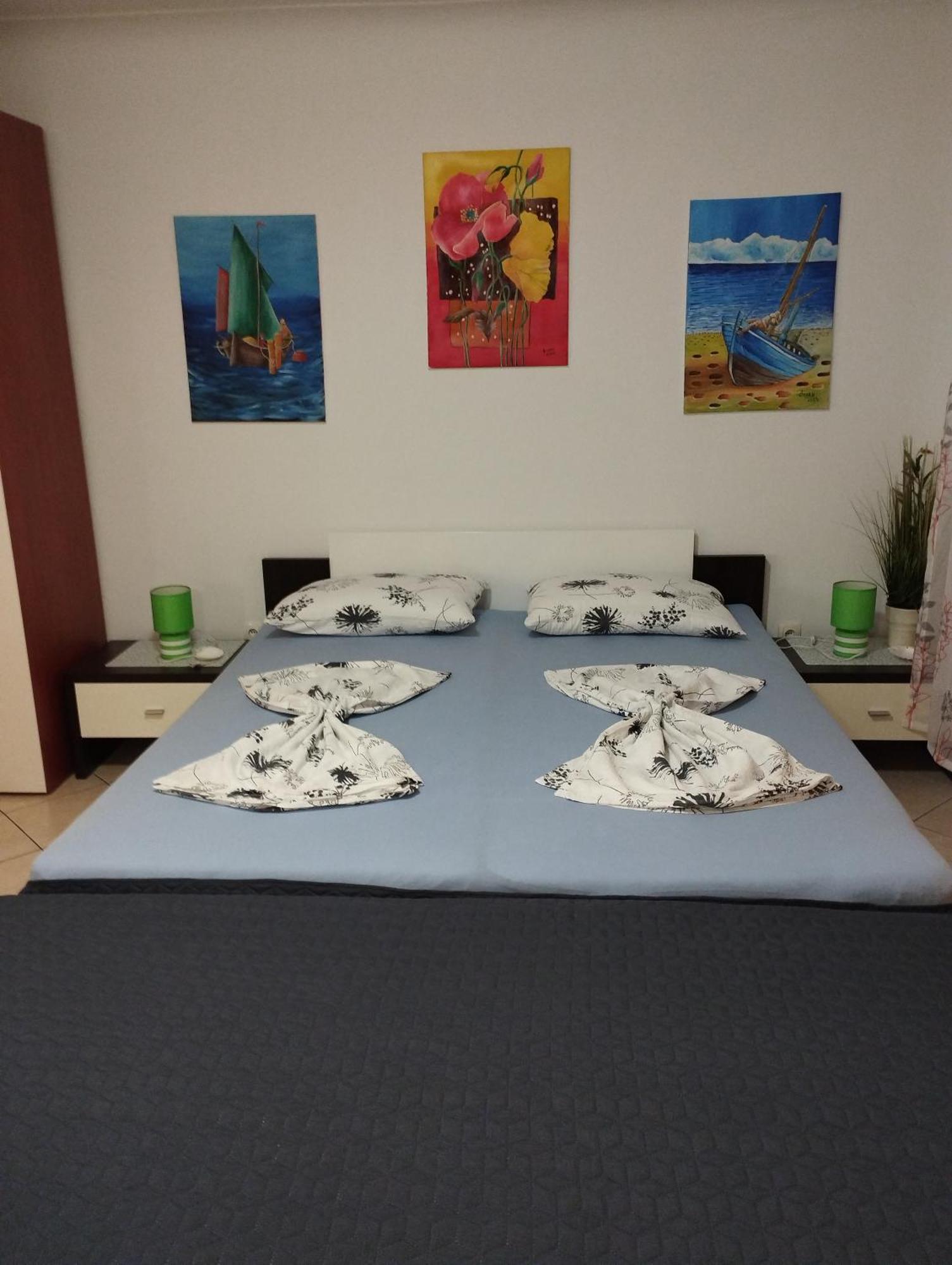 Apartma Santina Apartment Piran Luaran gambar