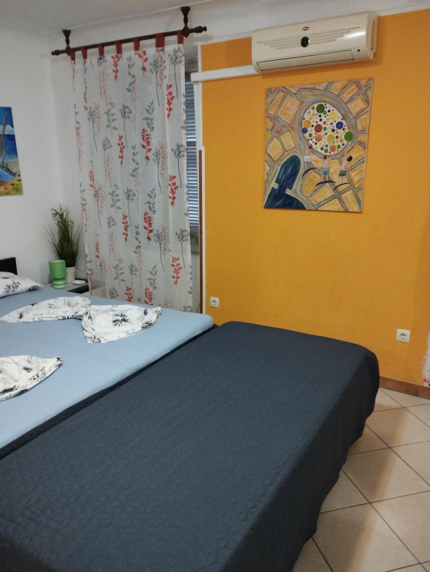 Apartma Santina Apartment Piran Luaran gambar