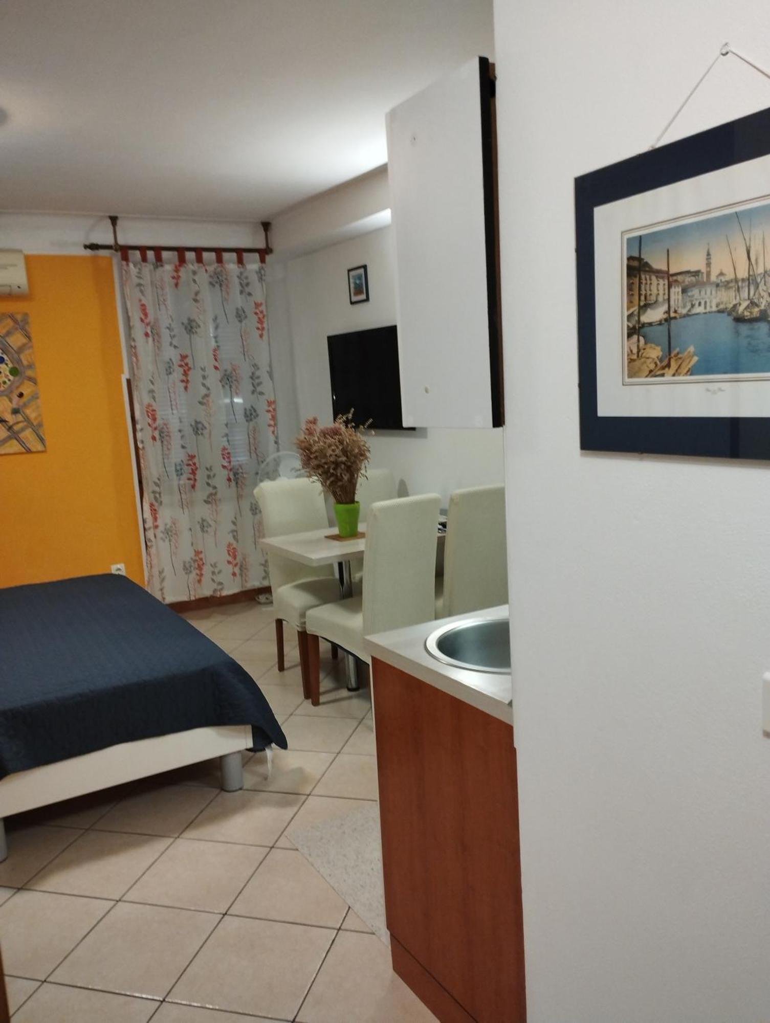 Apartma Santina Apartment Piran Luaran gambar