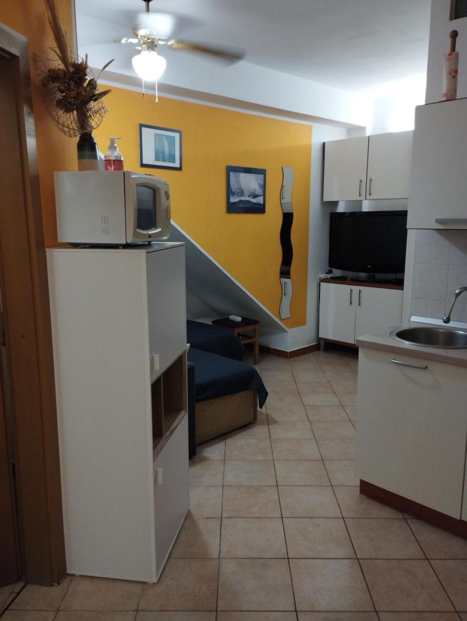 Apartma Santina Apartment Piran Luaran gambar
