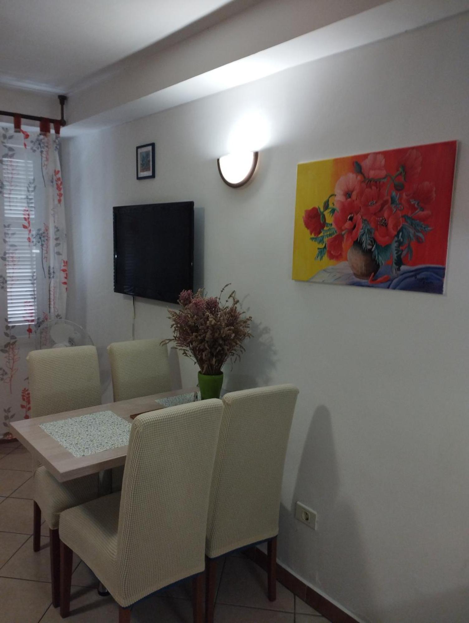 Apartma Santina Apartment Piran Luaran gambar