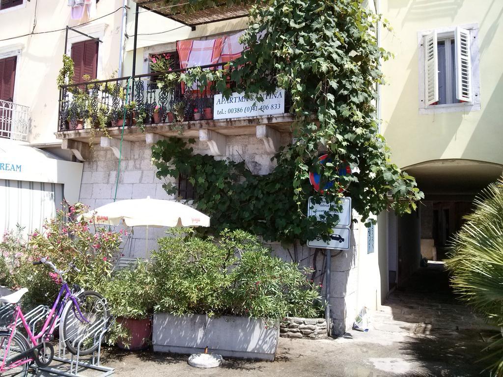 Apartma Santina Apartment Piran Luaran gambar