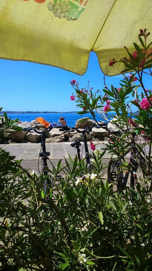 Apartma Santina Apartment Piran Luaran gambar