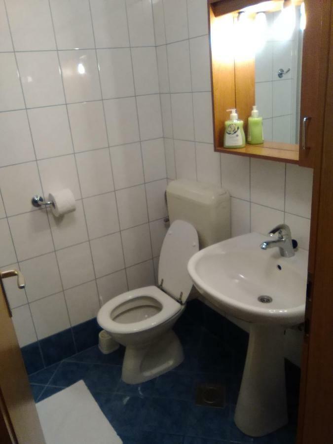 Apartma Santina Apartment Piran Luaran gambar